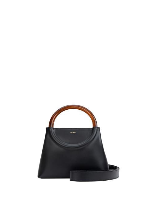 Borsa Bolla Mini Black NI-DO | BOLLA MINIBLACK 01